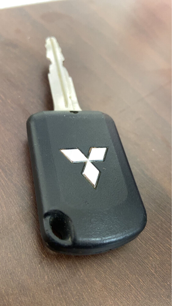 ASX key original  - 2