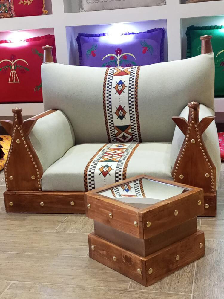 كنب أريكة - 3