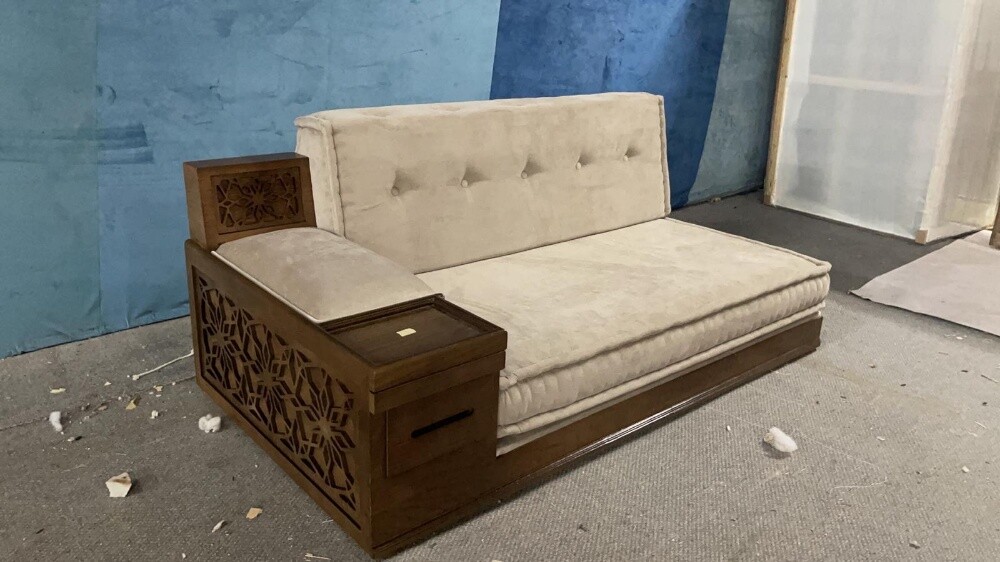 Arabic sofa - 6