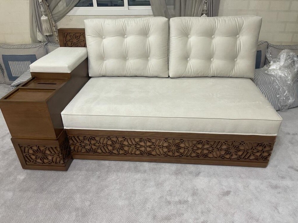 Arabic sofa - 4