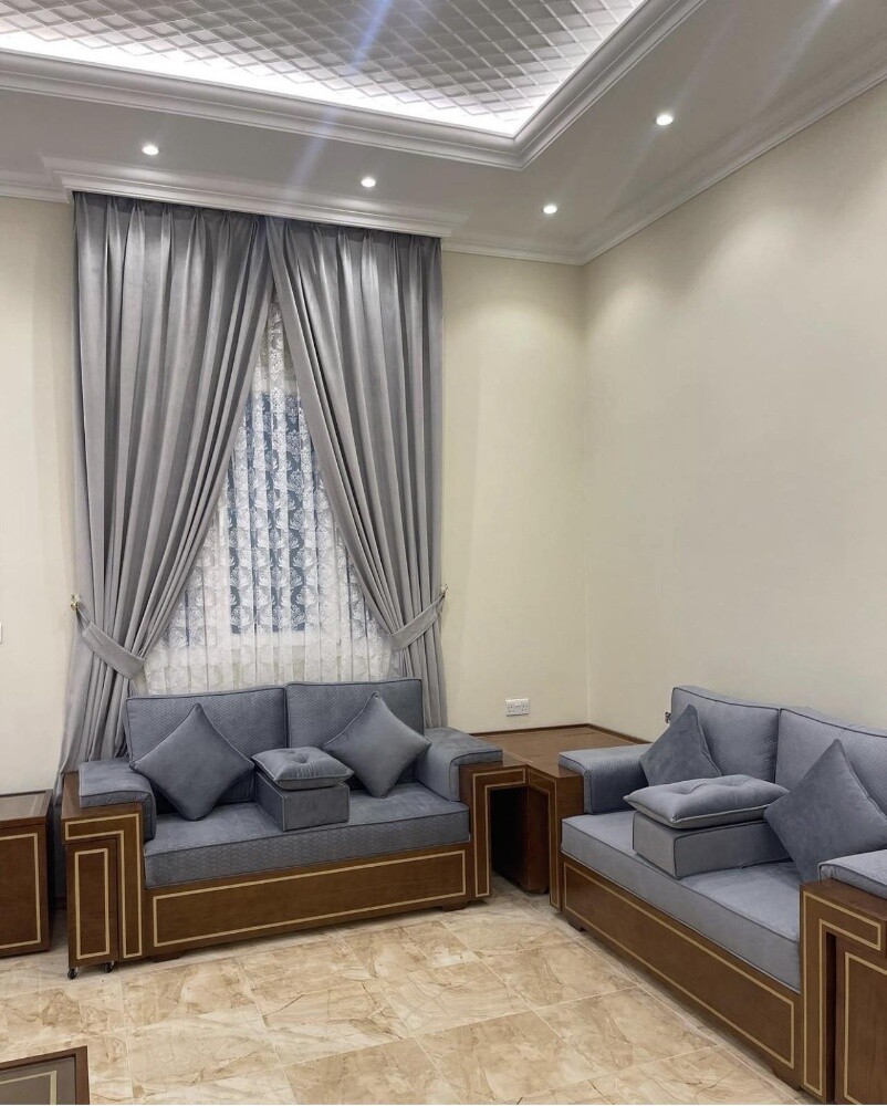 Arabic sofa - 8