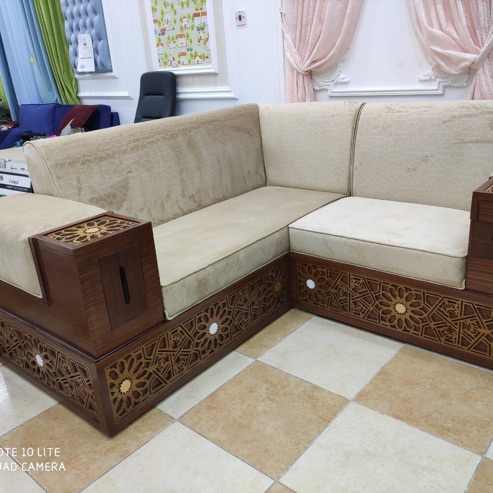 Arabic sofa - 3