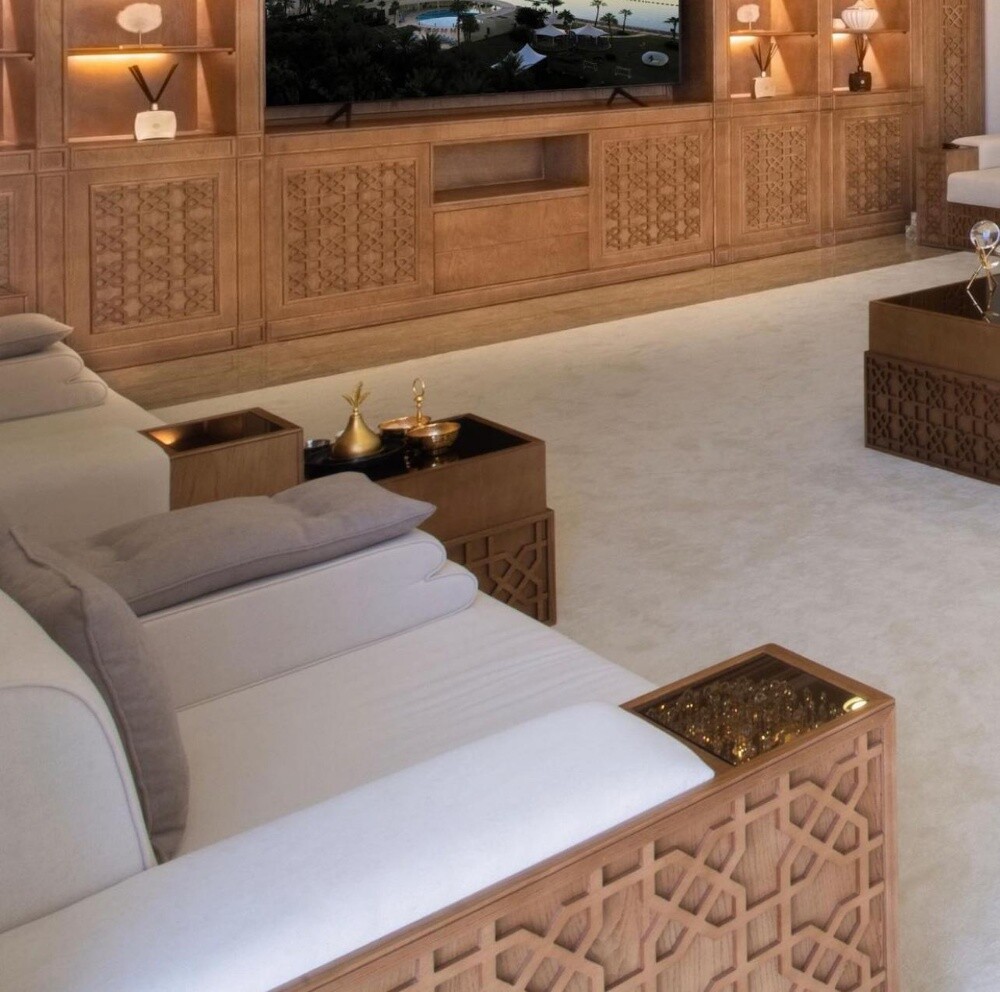 Arabic sofa - 11