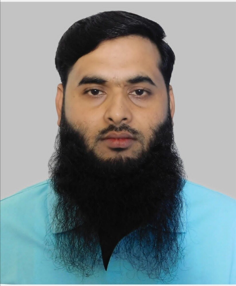 Abdullah Khan - 1