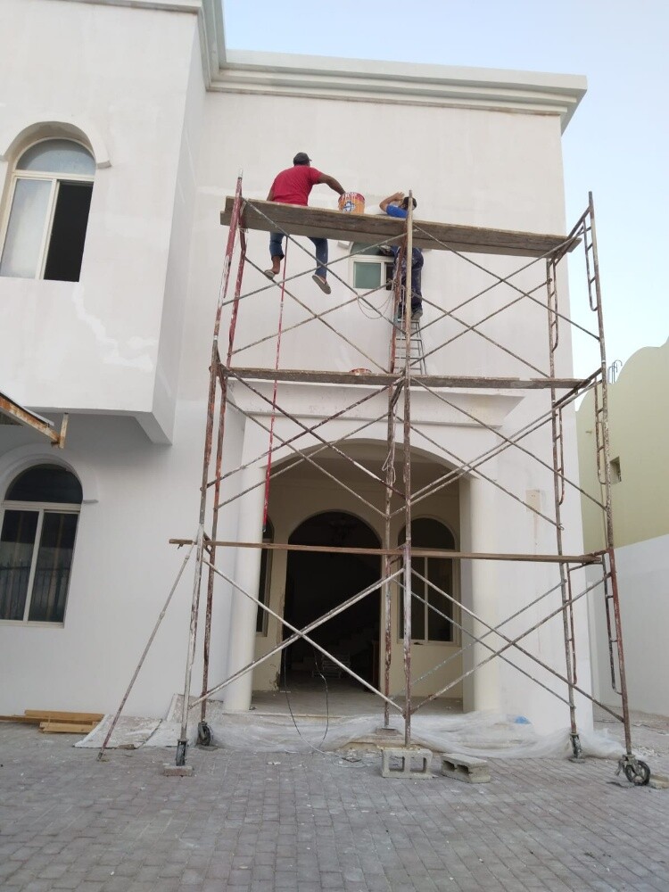 صباغ - 4