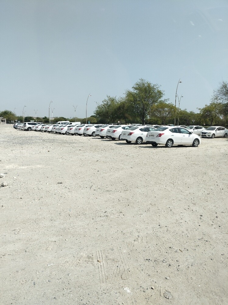 Required Qatari partner - 1