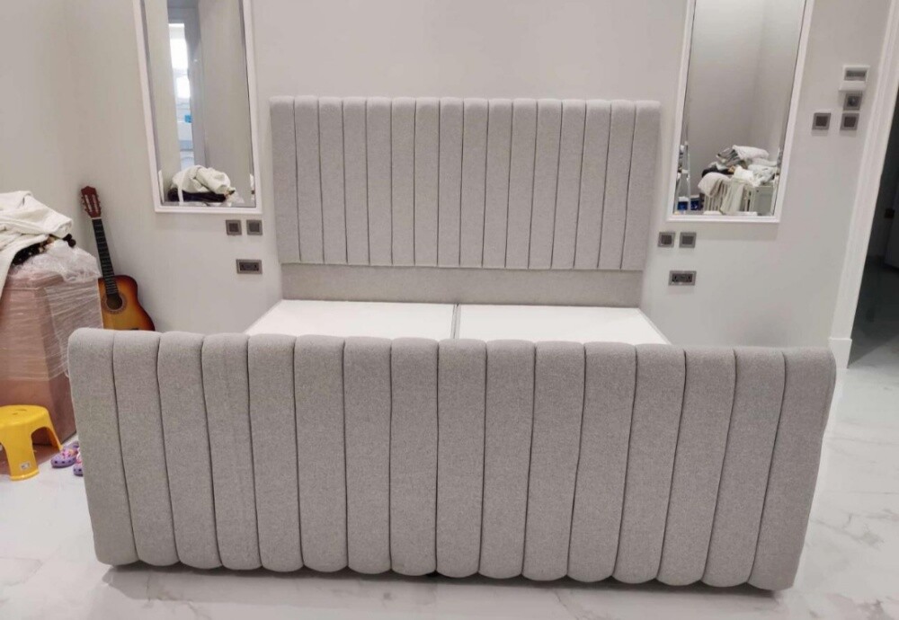 Arabic Sofa New Making And Repair - 17