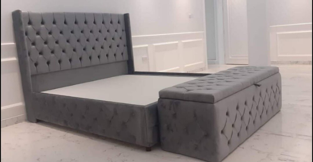 Arabic Sofa New Making And Repair - 18