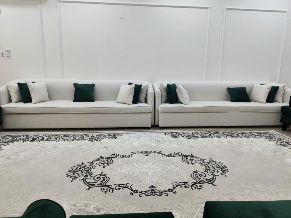 Arabic Sofa New Making And Repair - 3