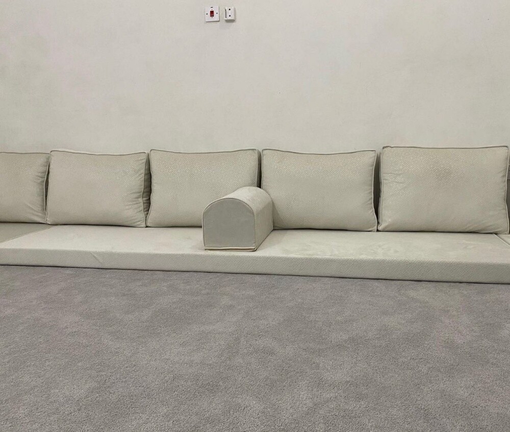 Arabic Sofa New Making And Repair - 11