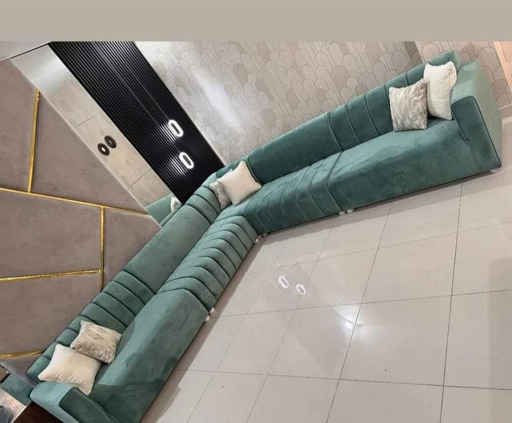 Arabic Sofa New Making And Repair - 6
