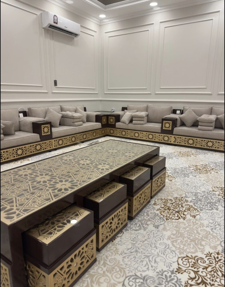 Arabic Sofa New Making And Repair - 4