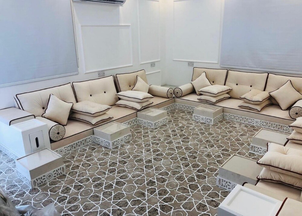 Arabic Sofa New Making And Repair - 10
