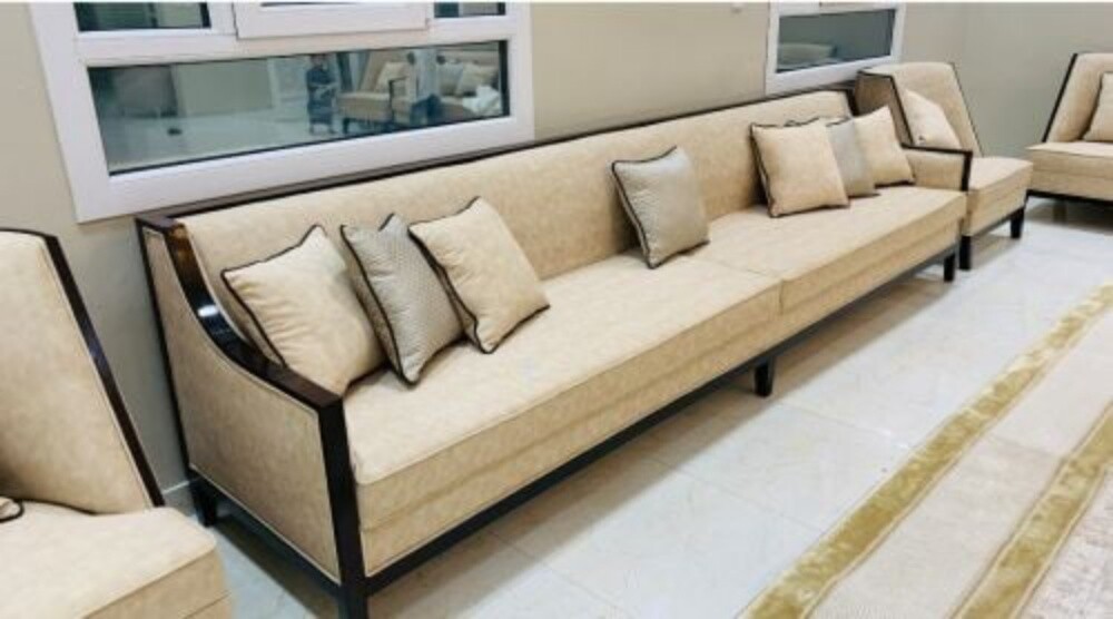 Arabic Sofa New Making And Repair - 1