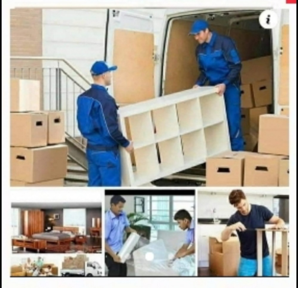 home maintenance services shift - 2