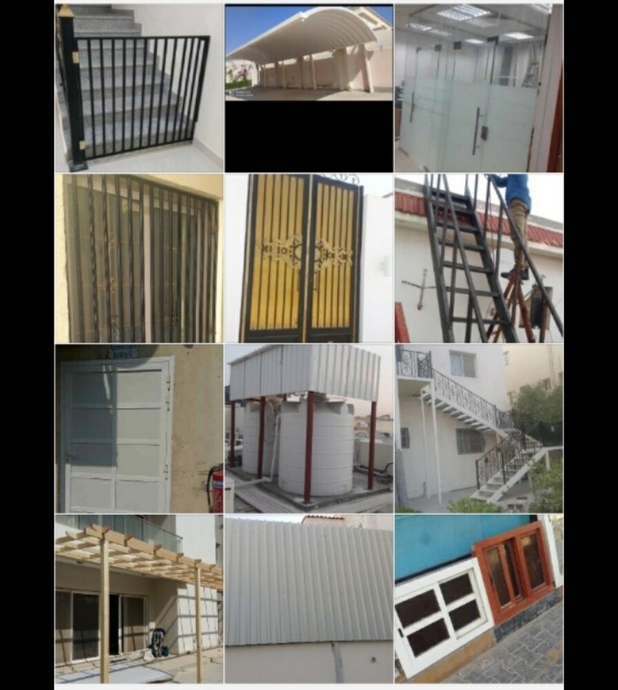 home maintenance services shift - 6