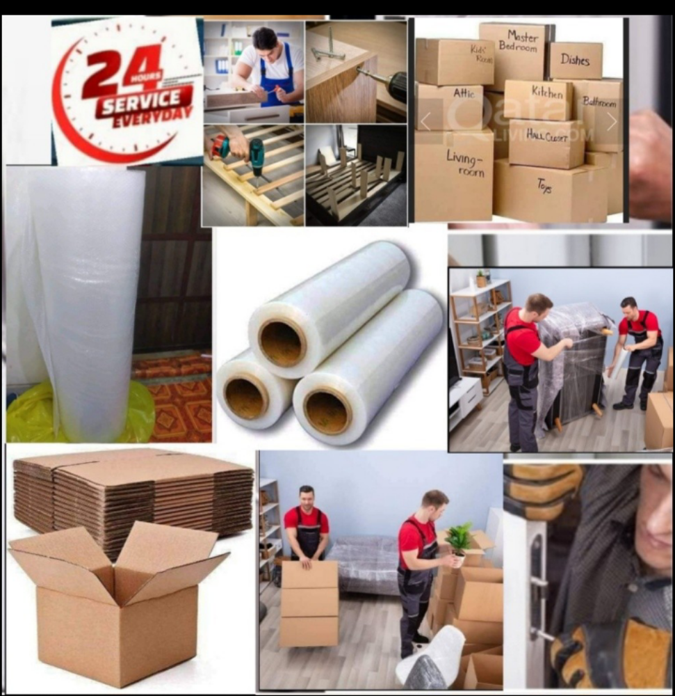 home maintenance services shift - 1