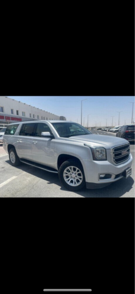 يوكن ٢٠١٩ طويل - 1
