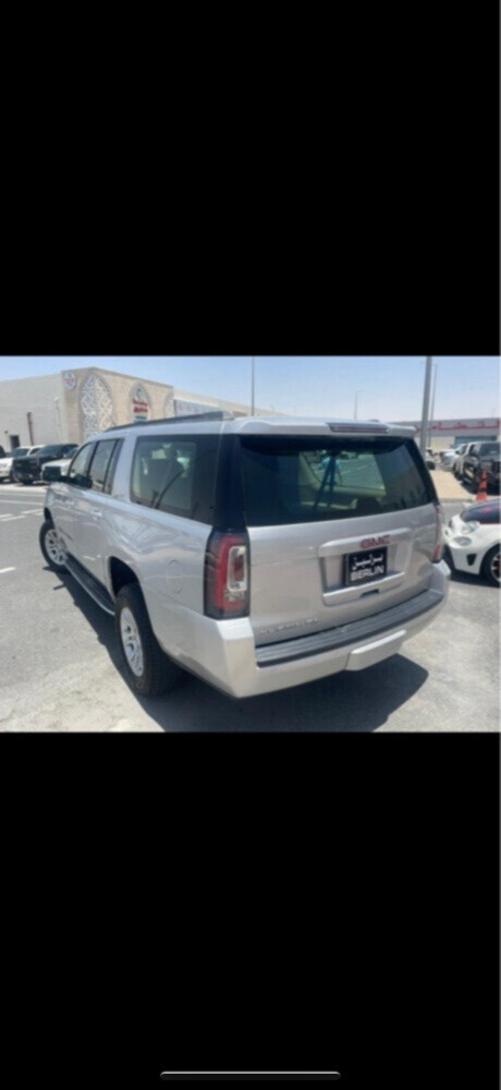 يوكن ٢٠١٩ طويل - 3