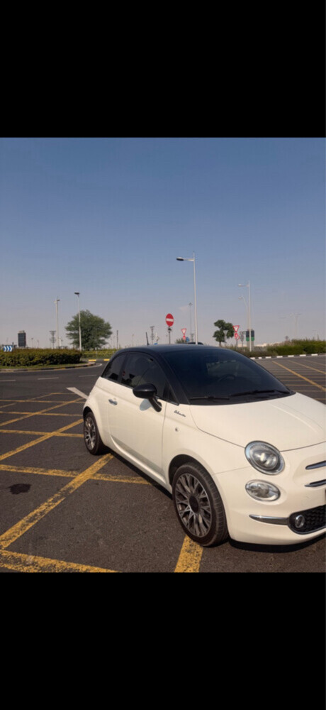 فيات ٥٠٠ - 2