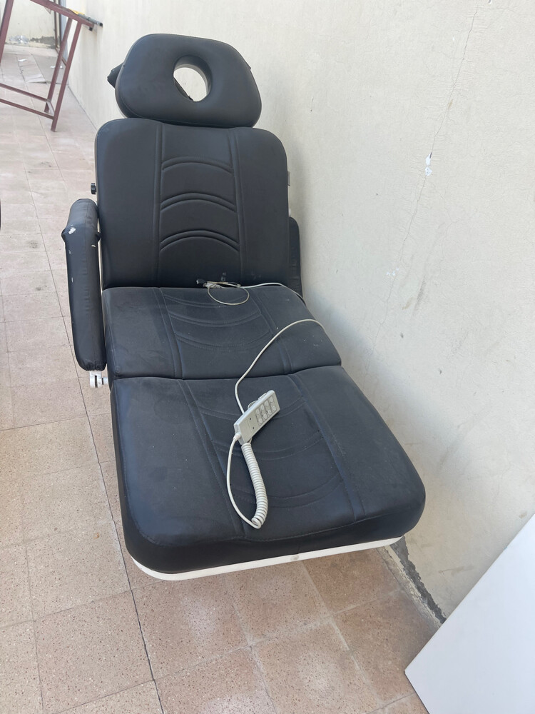 massage bed - 3
