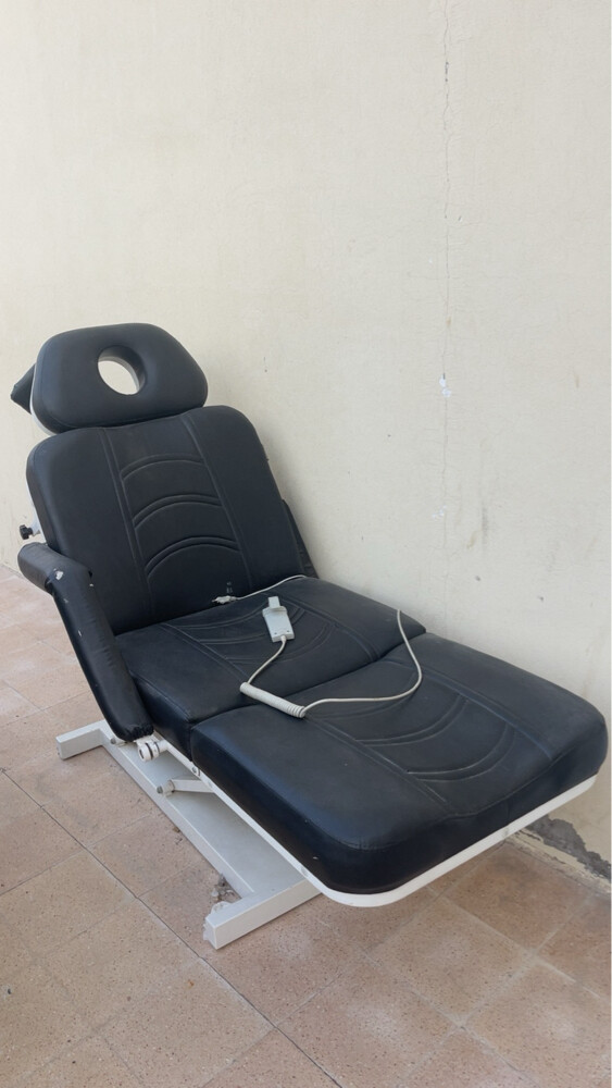massage bed - 1