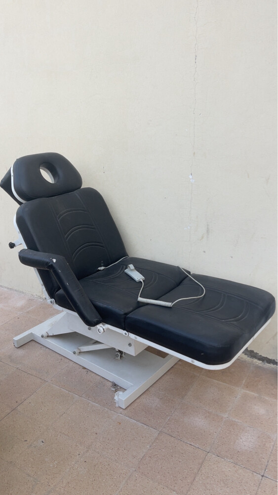 massage bed - 2