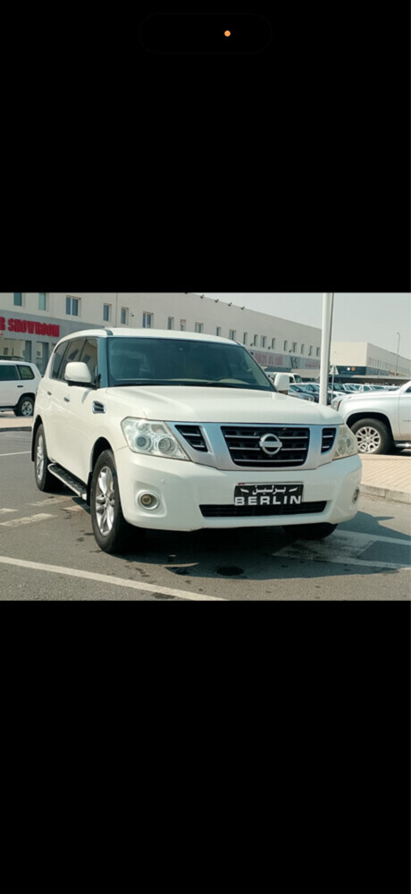 نيسان ٢٠١٢  - 2
