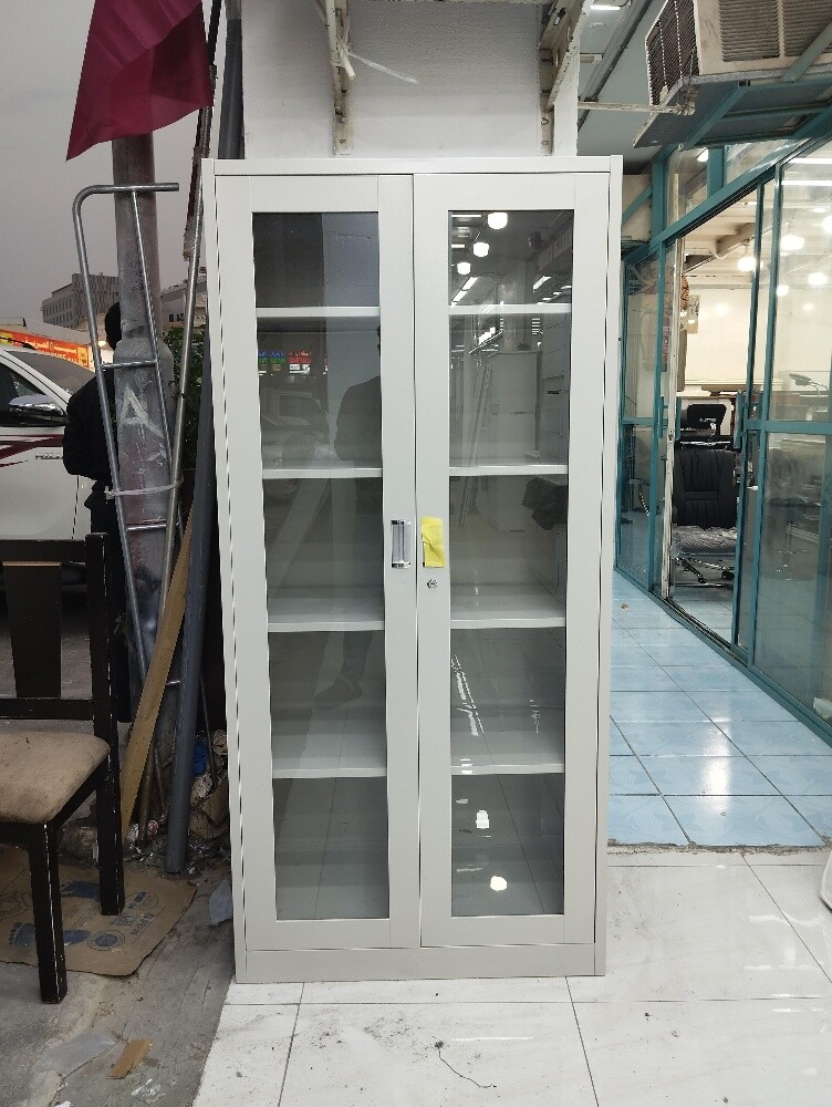 File cabinet for the office. - 1