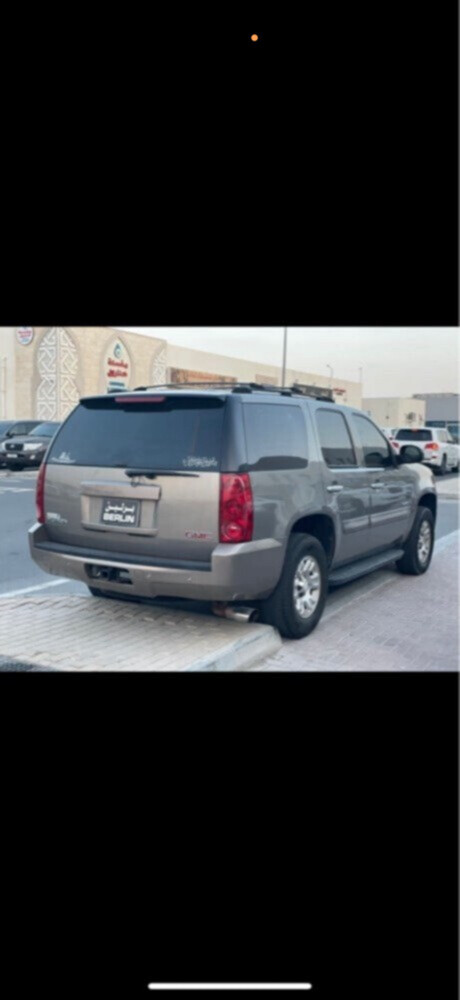 يوكن ٢٠٠٧ دبل - 2