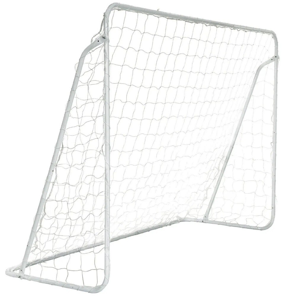 Goal post - 2