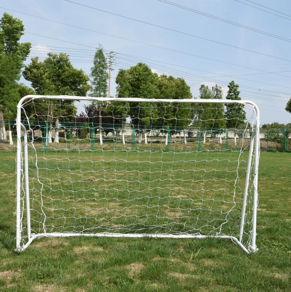 Goal post - 1