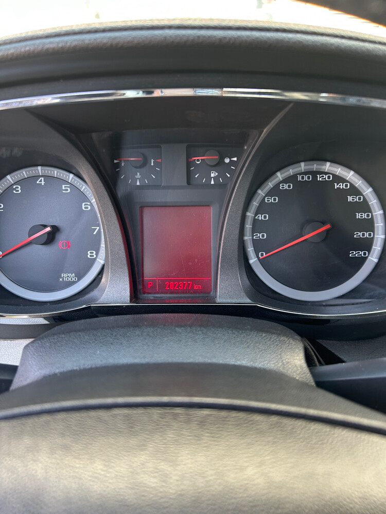 GMC TERRAIN SLE 2012 - 9