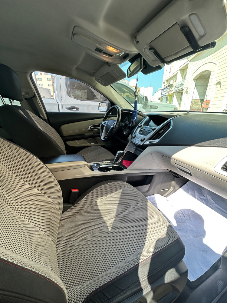 GMC TERRAIN SLE 2012 - 7