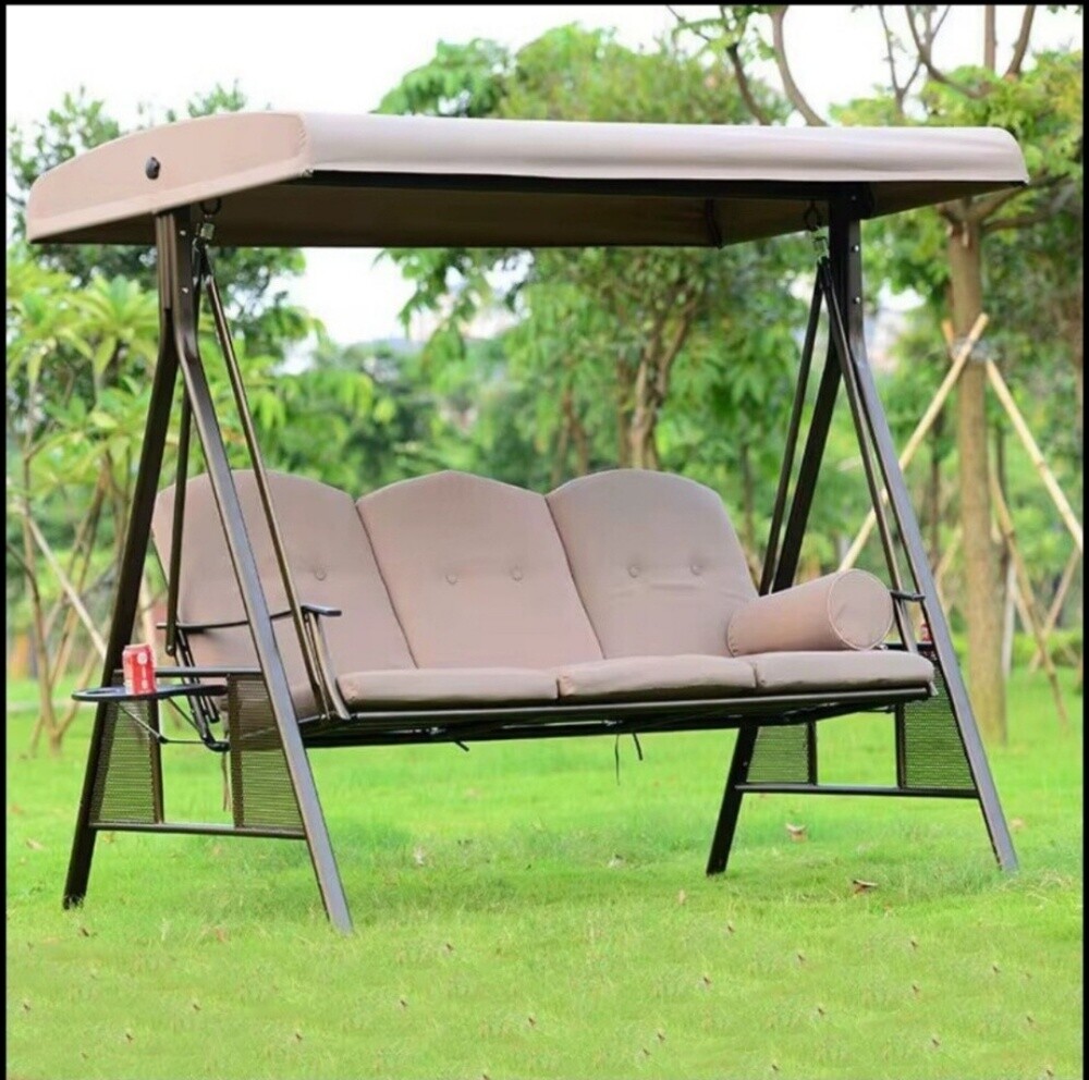 swing hanging chair - 1