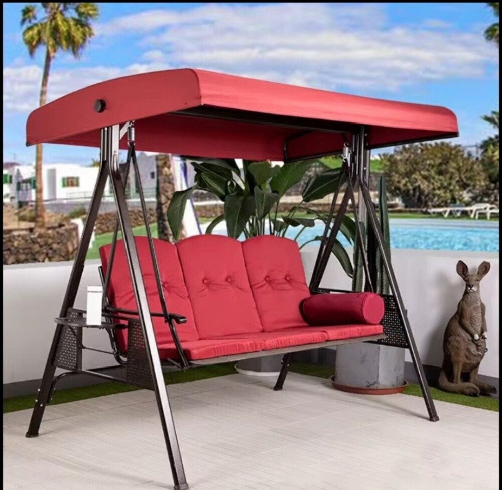 swing hanging chair - 2