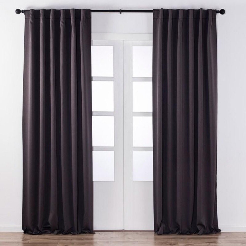 we are making curtains sale& finx - 1