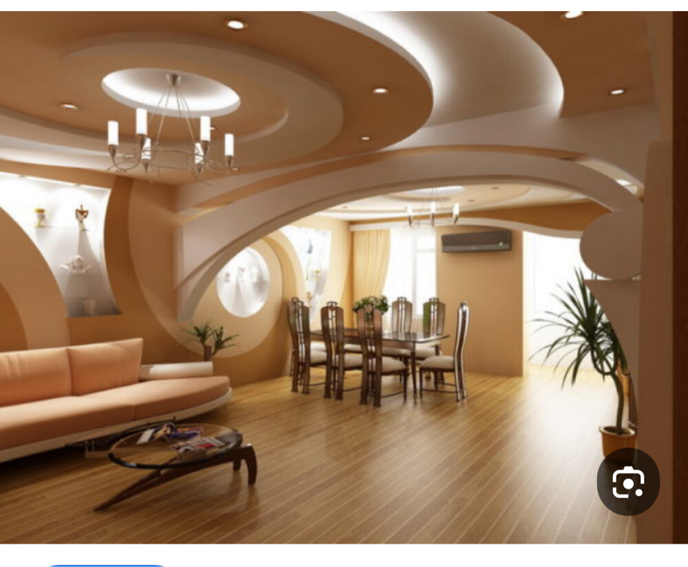 مطلوب مهندس أو مهندسة ديكور - 1