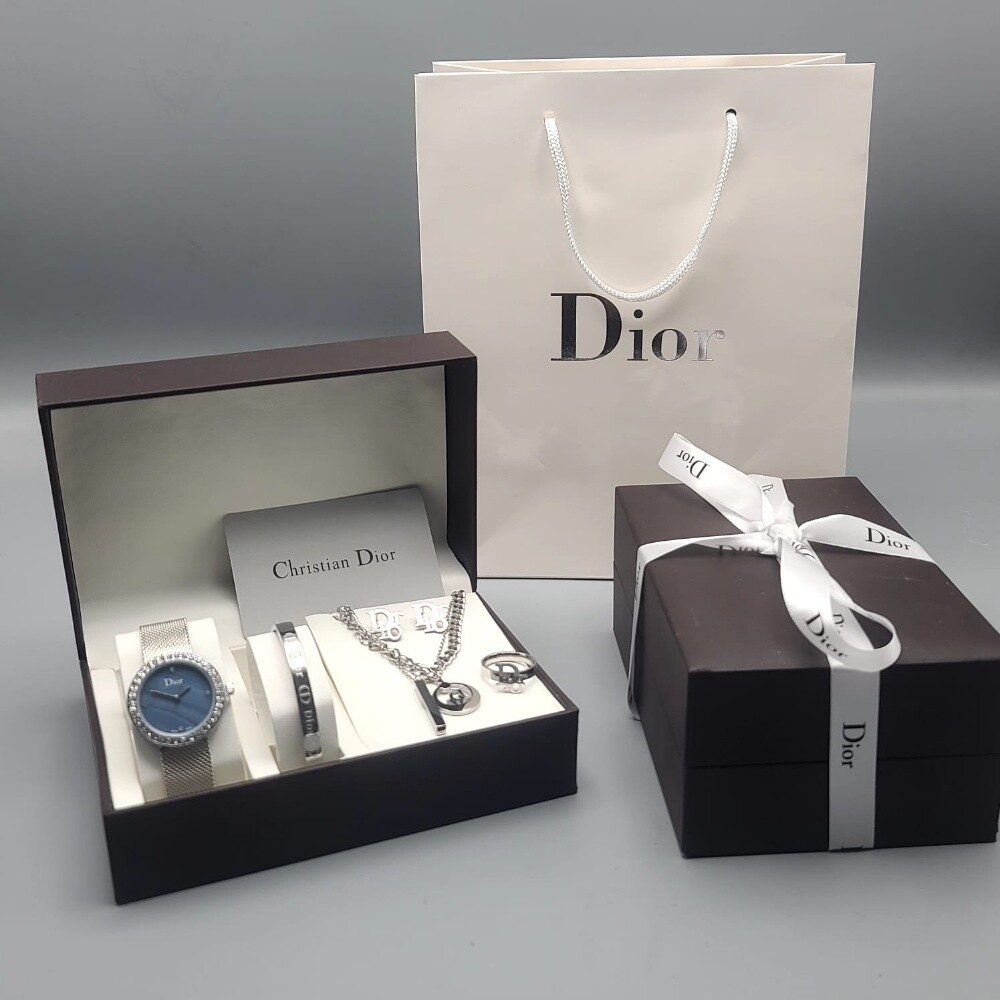 Full set,  offer - 4
