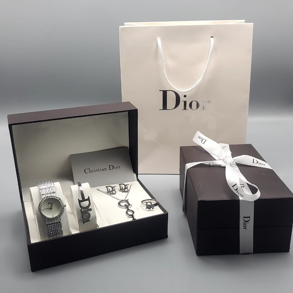 Full set,  offer - 8