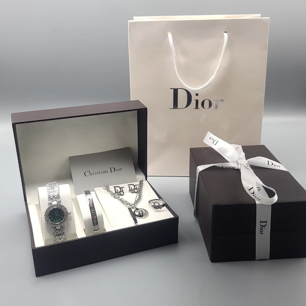 Full set,  offer - 6