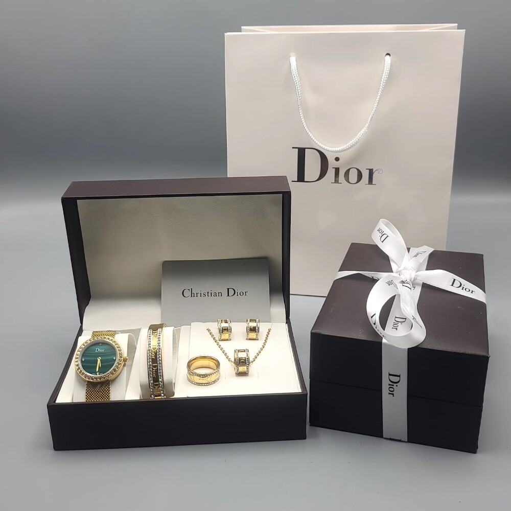 Full set,  offer - 3