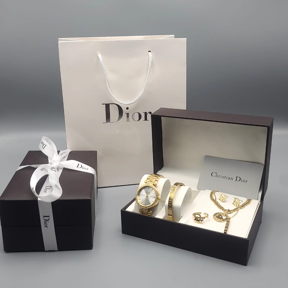 Full set,  offer - 9