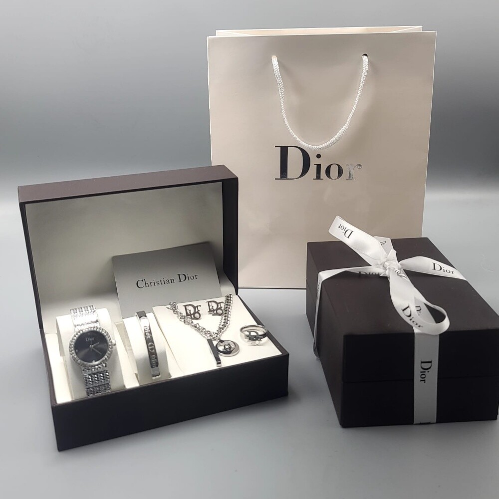 Full set,  offer - 5