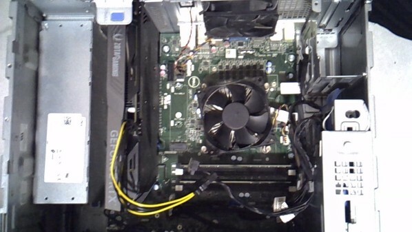 PC for office and light gaming - 2