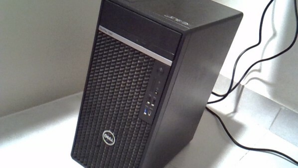 PC for office and light gaming - 1