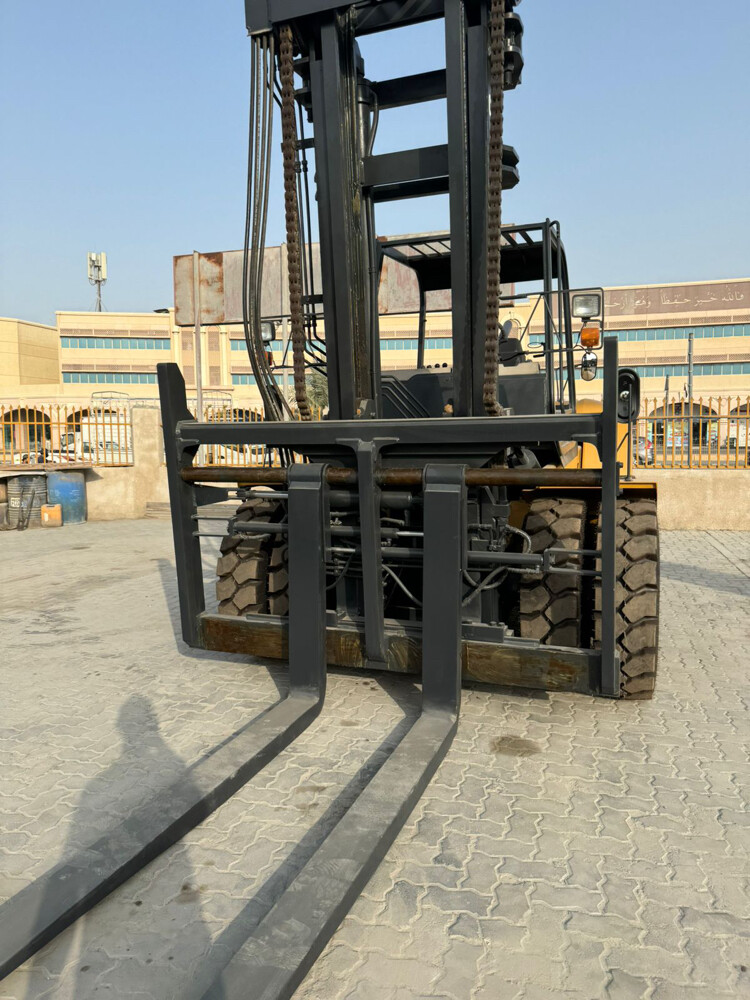 forklift rental services - 3