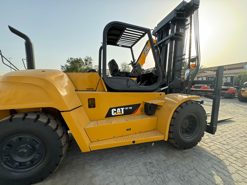 forklift rental services - 4