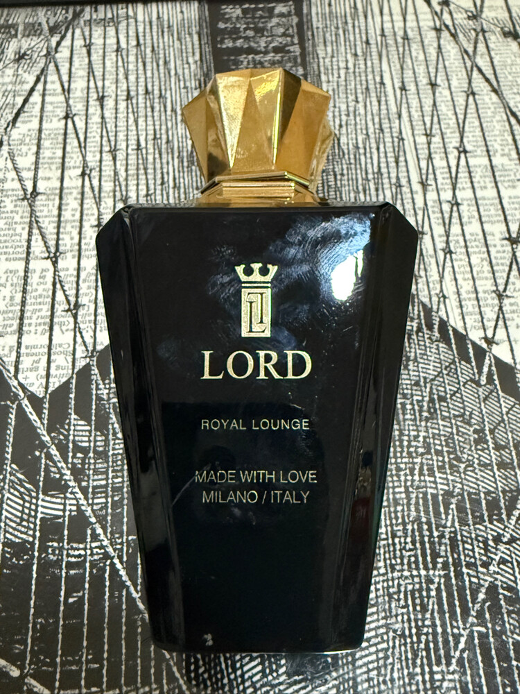 Original used perfumes  - 12