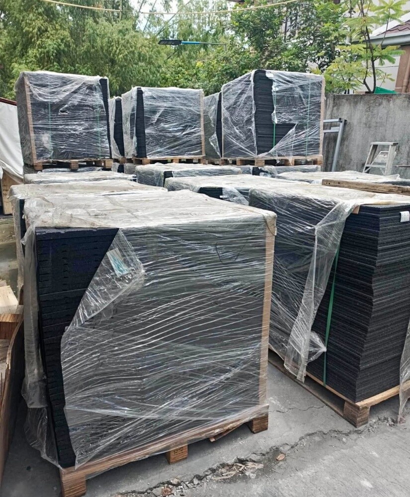 gym mat 100*100 - 11